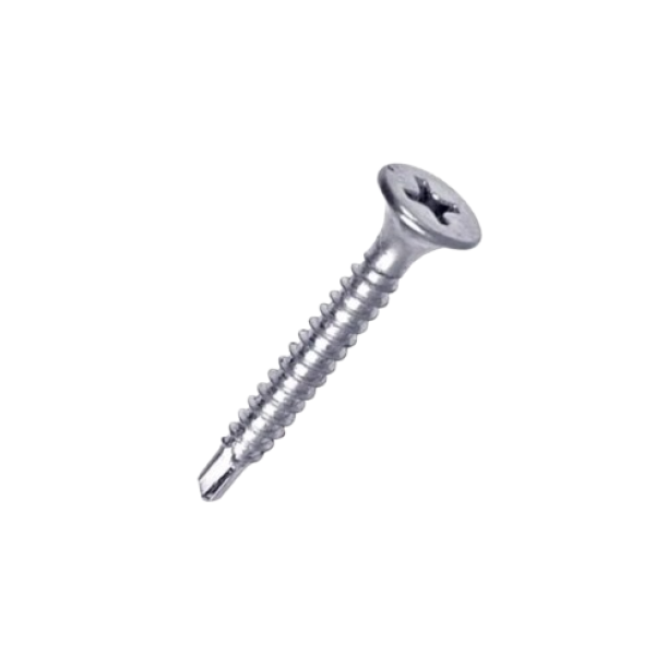 TORNILLOS T2 MECHA x 100