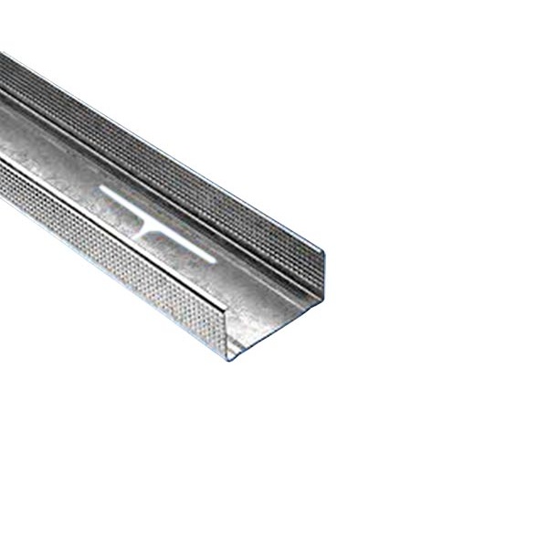 Montante de 70mm x 2.6 ml