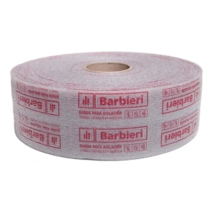 BANDA ACUSTICA E HIDRA. 3 MM  de 5 - 7 - 10  CM X 20 ML
