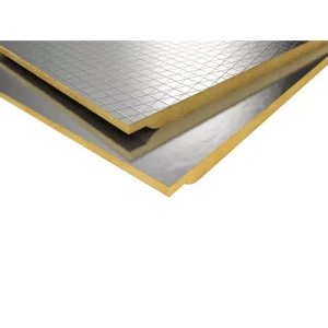 CLIMAVER PLUS HOJA (1,22X2,50X25MM) TUBO DE CALEFACCION