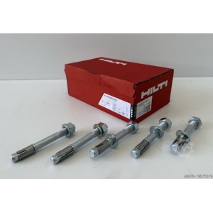 ANCLAJE HILTI HSV SEG M12X150 / 12 X 120 / 10 X 100