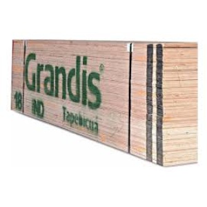 PLACA FENOLICA GRANDIS INDUSTRIAL  18 / 24 MM mm. 1,22 x 2,44