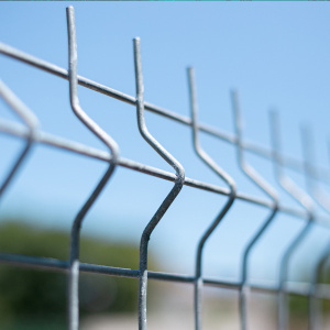MALLA ACMAFOR URBANO GALVANIZ.  2,08 X 2,50 c/puntas