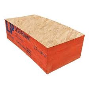 PLACA OSB LP ESTRUCTURAL 9,5 / 11,1 / 15,1 / 18,3  MM 1.22 X 2.44