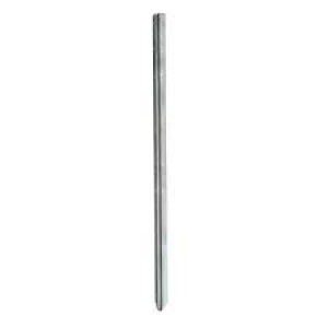 POSTE GALVANIZADO  60X60X1,6