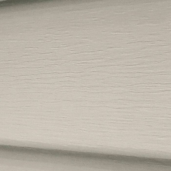 SIDING PVC TABLILLA AMERICANO (0,20 x 3,80 ) COLOR