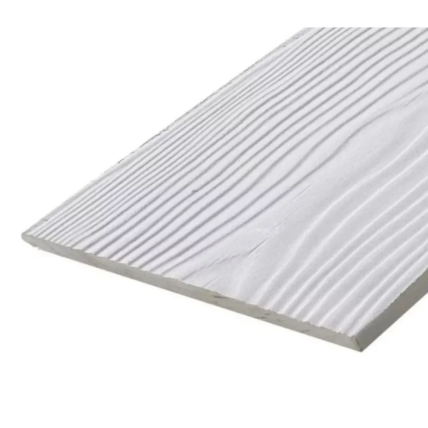 SIDING SUPERBOARD FAJA SIDING 6- 8 - 10 MM. X 3,60 ML
