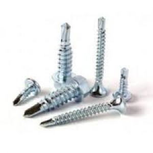 TORNILLO T2  / T3 / T4  AGUJA  - MECHA - MADERA