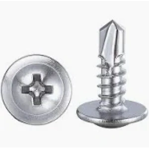 TORNILLO T1  AGUJA  - MECHA