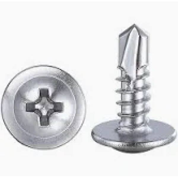 TORNILLO T1  AGUJA  - MECHA