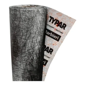 TYPAR  PARED (2.74 X45.72) EL ROLLO 125.27 M2