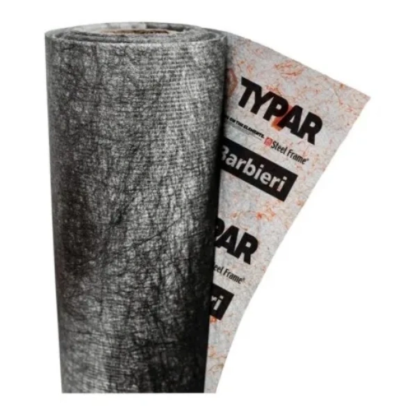 TYPAR  TECHO (12X,914) EL ROLLO  30,48 M2